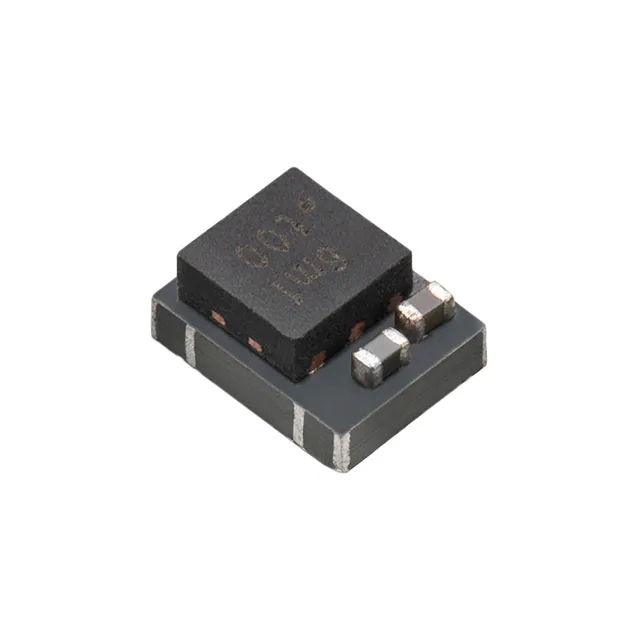 171010501 W眉rth Elektronik  DC DC Converters